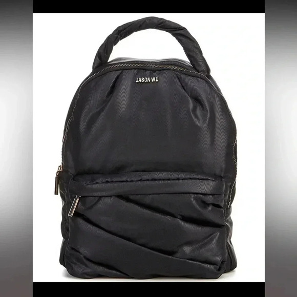 Jason Wu Gianna Backpack - Picture 1 of 8